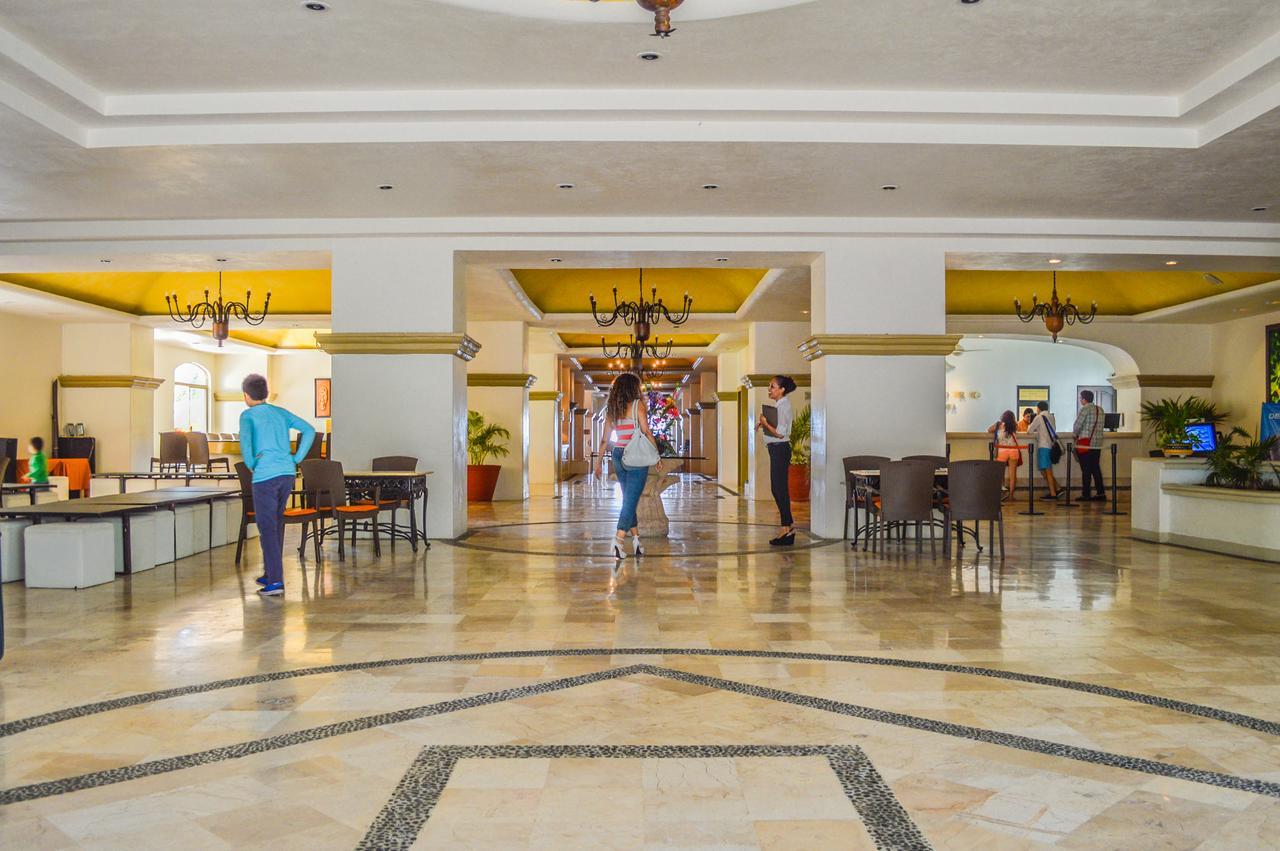 Enna Inn Ixtapa Departamento 01 Recamara Vista Mar מראה חיצוני תמונה
