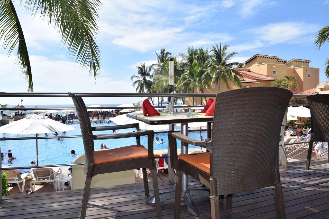 Enna Inn Ixtapa Departamento 01 Recamara Vista Mar מראה חיצוני תמונה